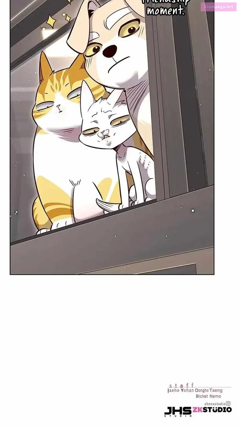 Read Eleceed Manga Online