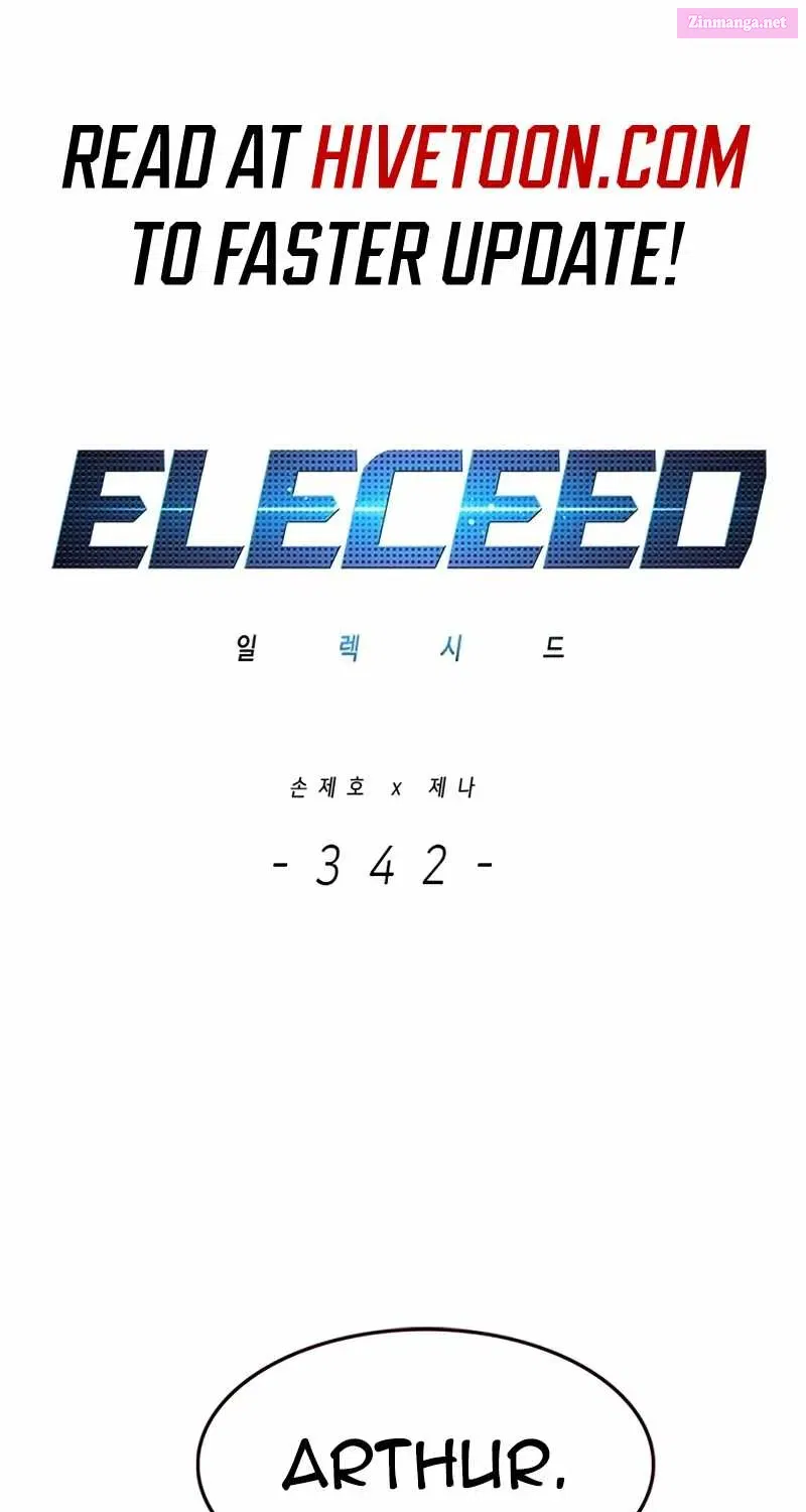 Read Eleceed Manga Online