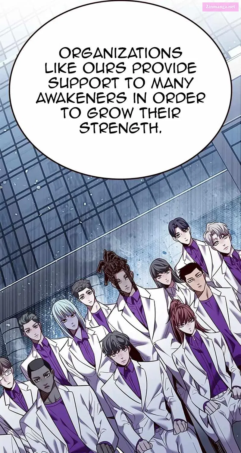 Read Eleceed Manga Online