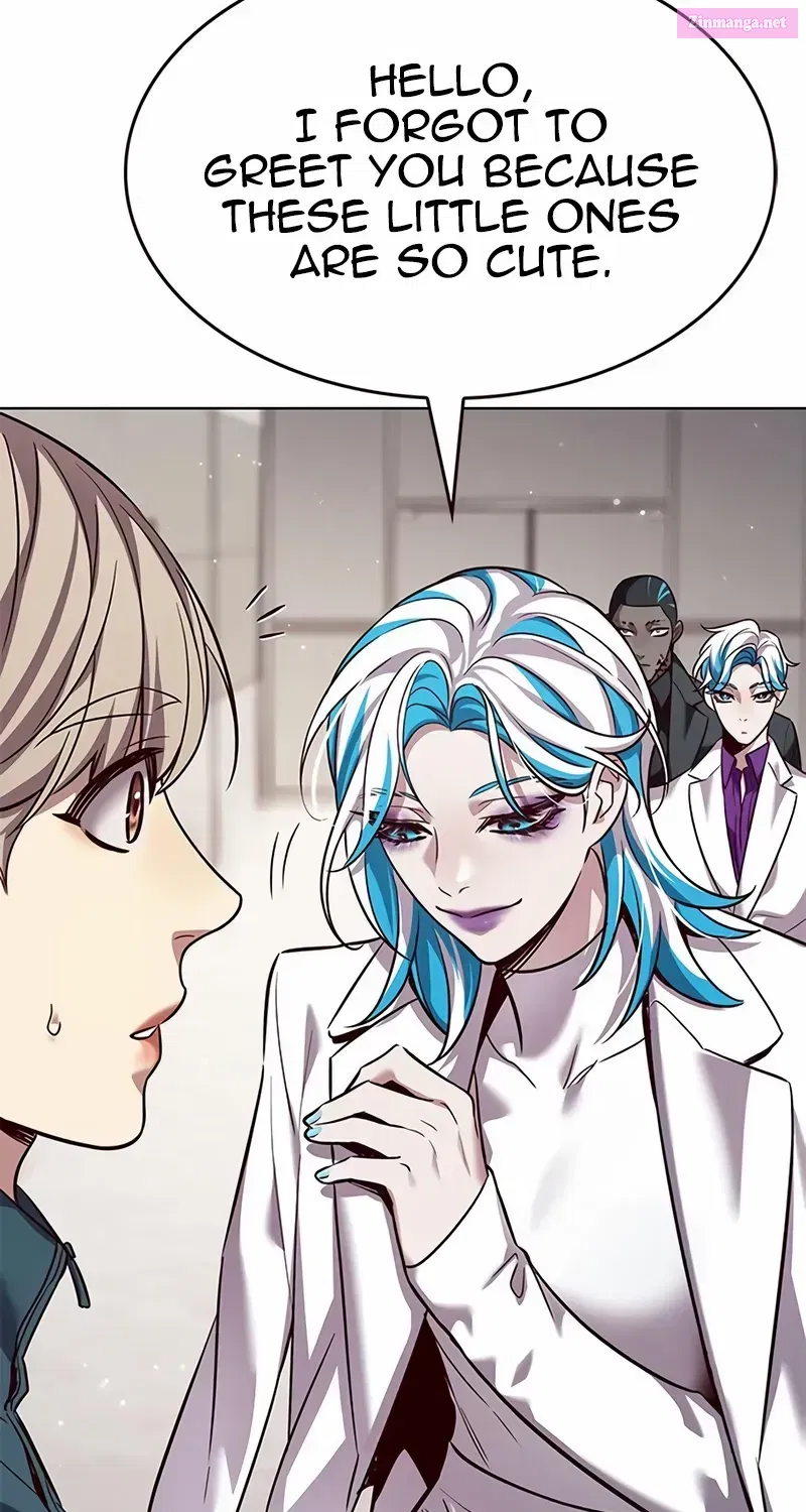 Read Eleceed Manga Online