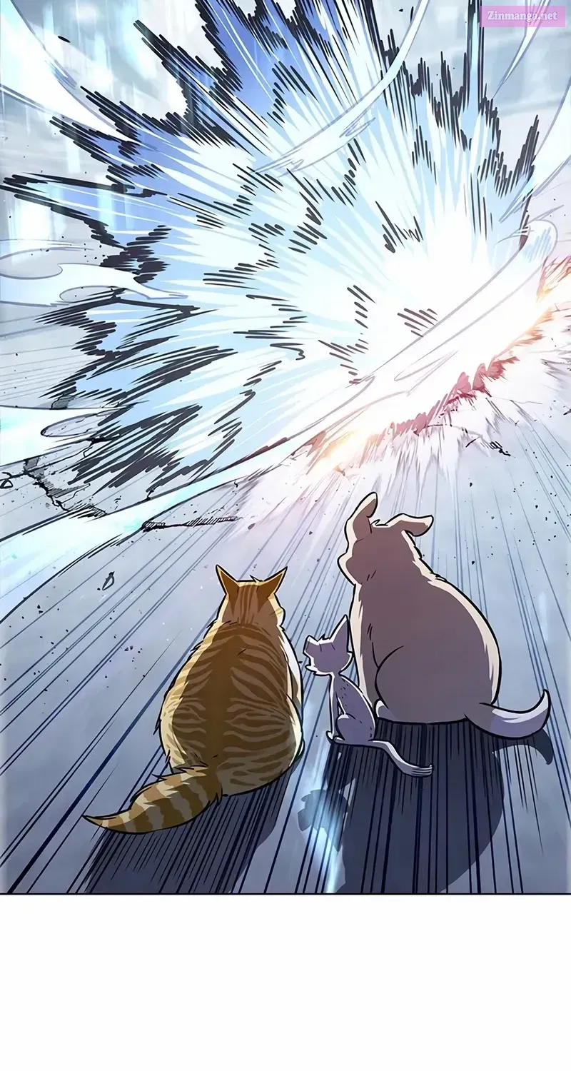 Read Eleceed Manga Online
