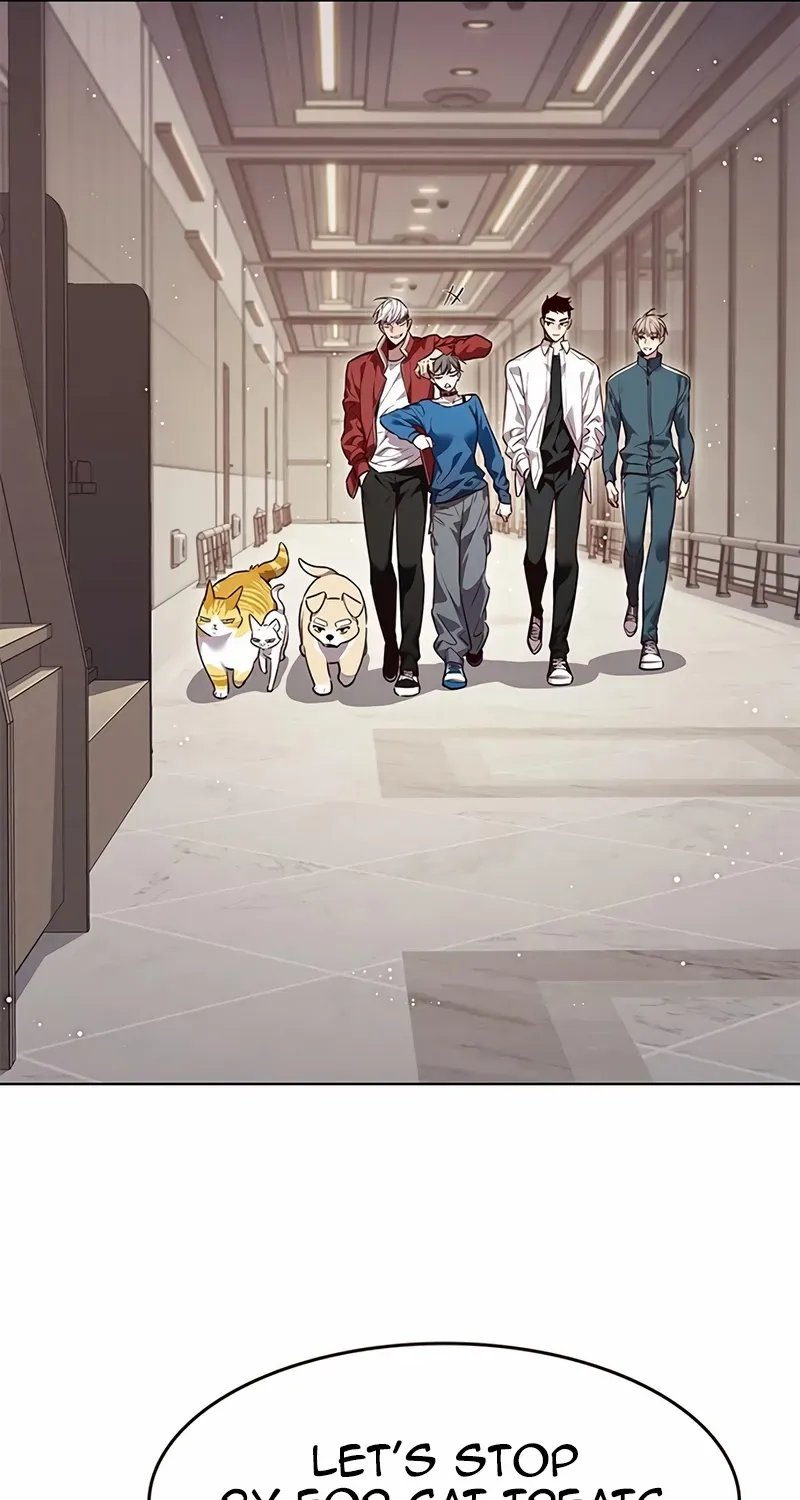 Read Eleceed Manga Online