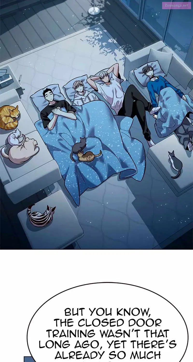 Read Eleceed Manga Online