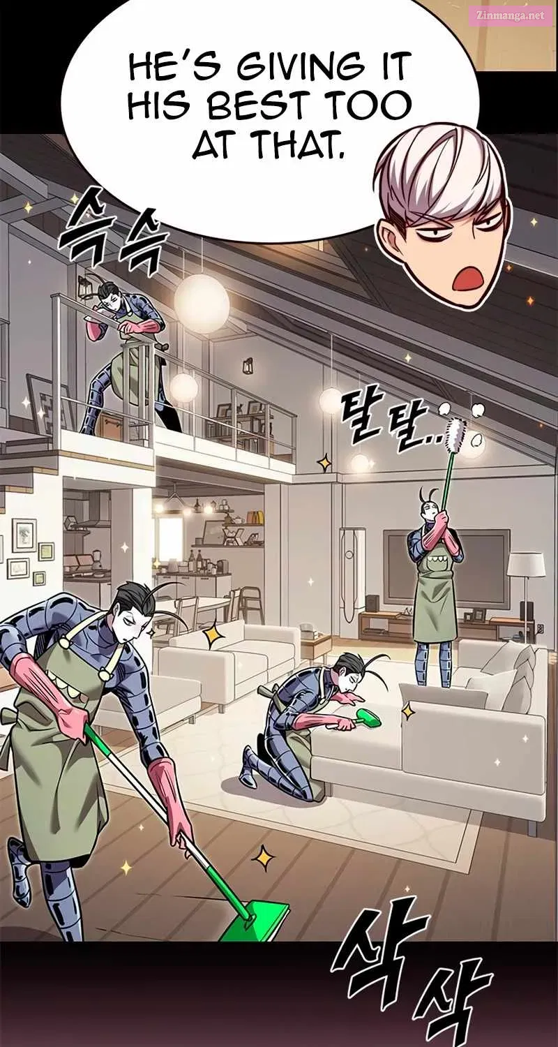 Read Eleceed Manga Online