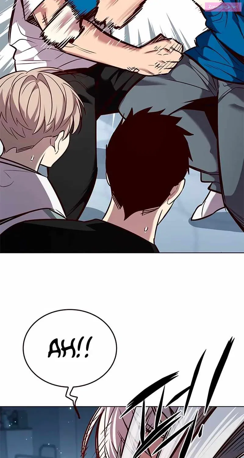 Read Eleceed Manga Online
