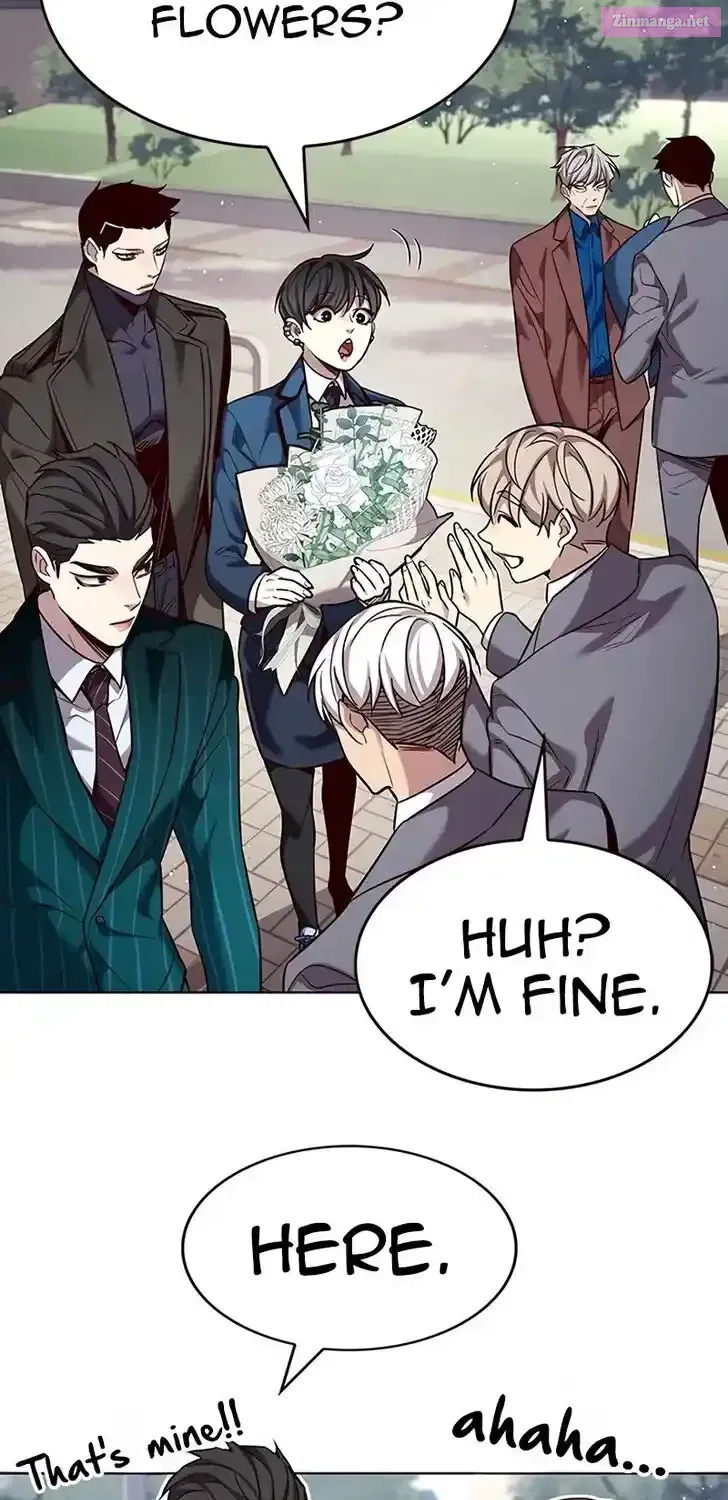 Read Eleceed Manga Online