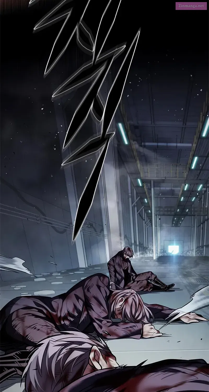 Read Eleceed Manga Online