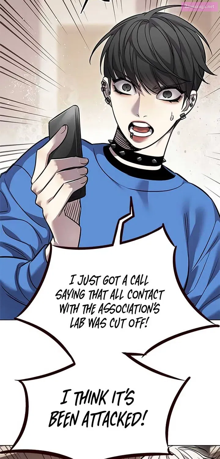 Read Eleceed Manga Online