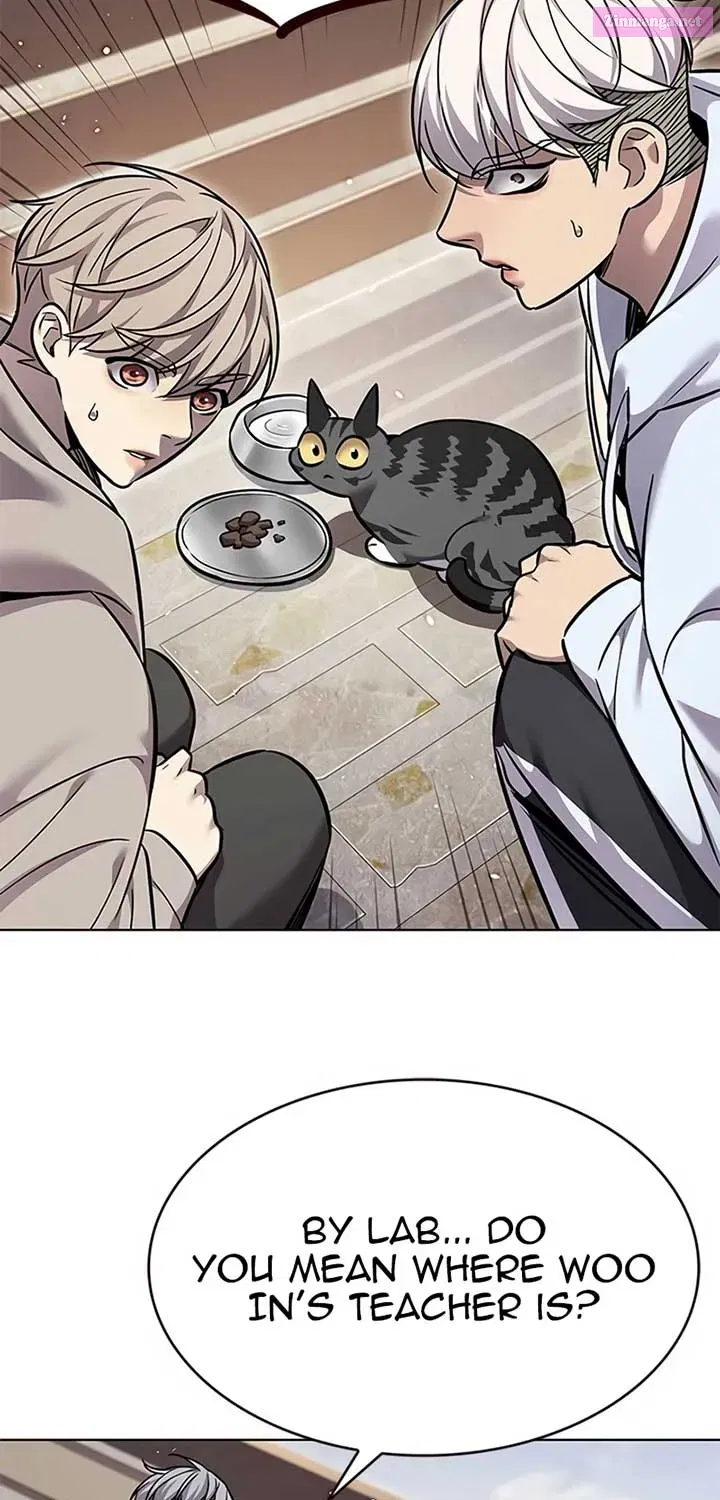 Read Eleceed Manga Online