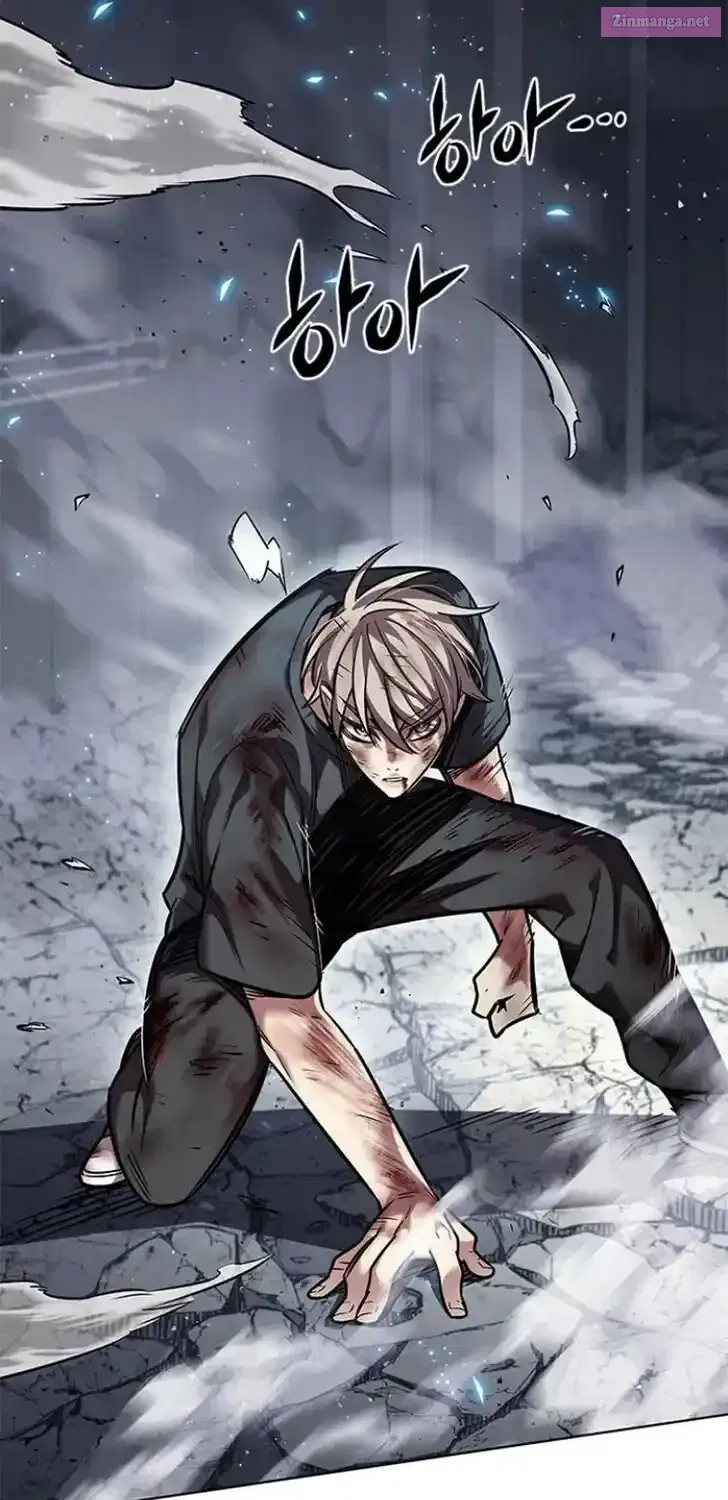 Read Eleceed Manga Online
