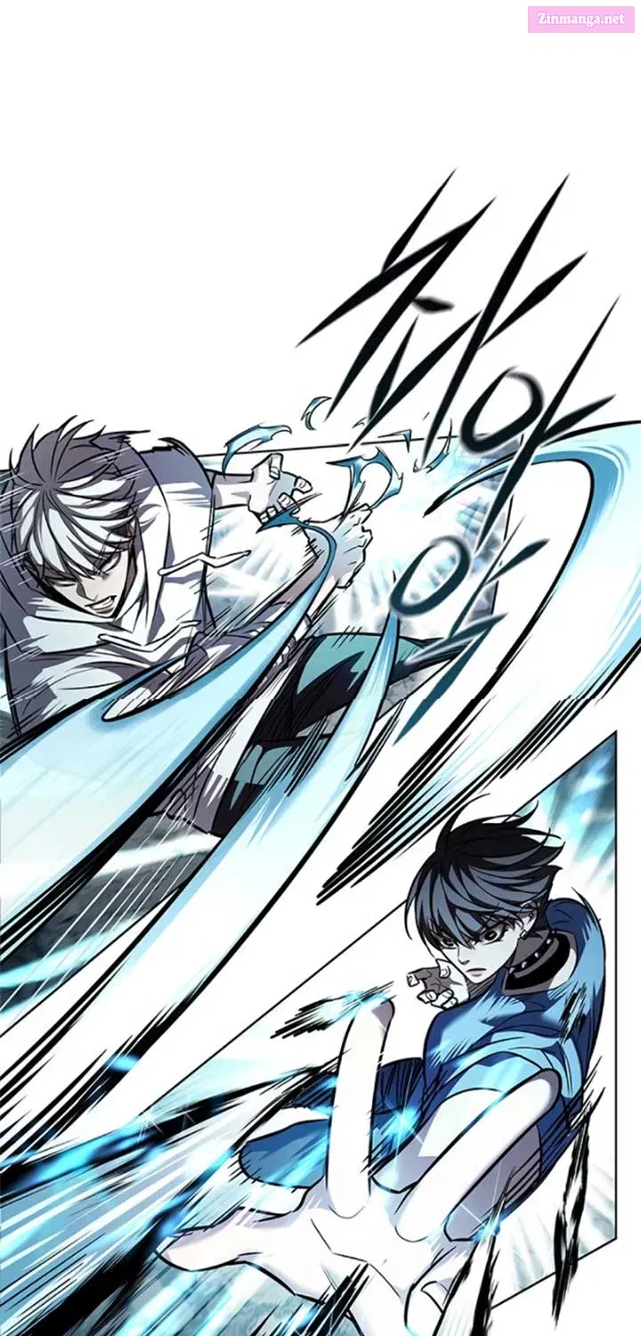 Read Eleceed Manga Online
