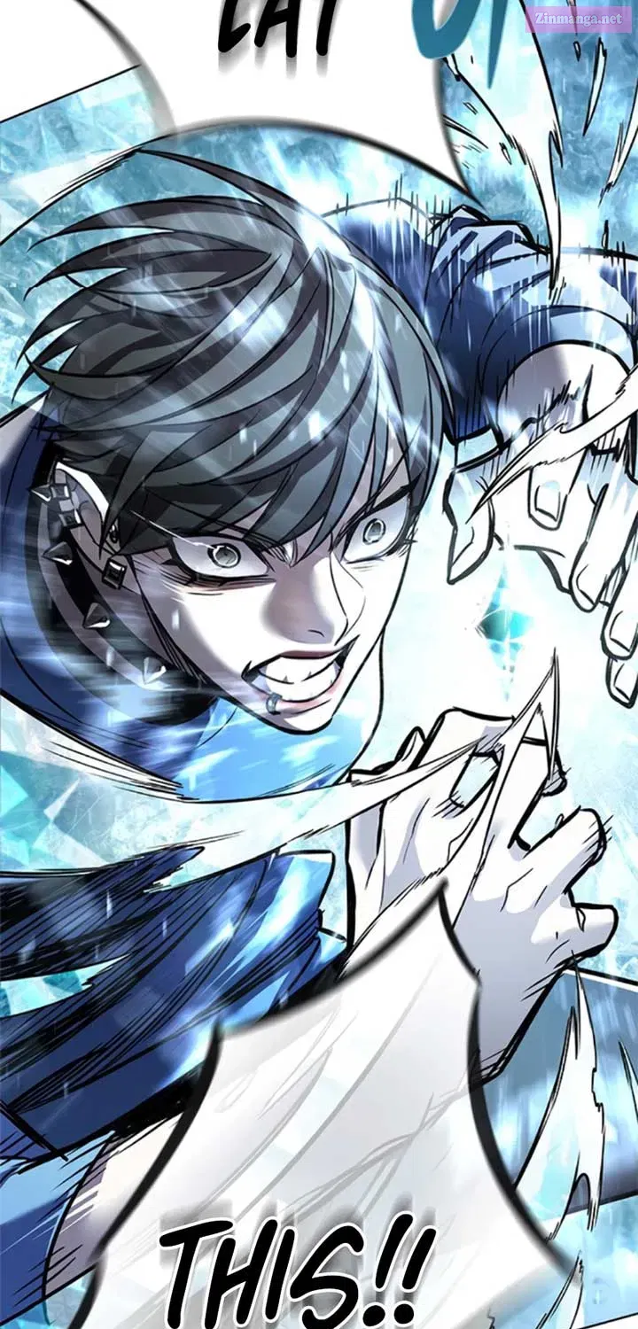 Read Eleceed Manga Online