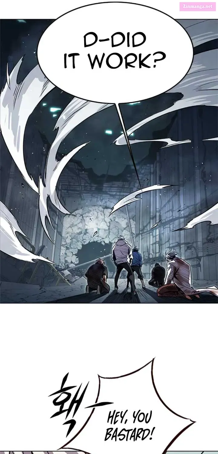 Read Eleceed Manga Online