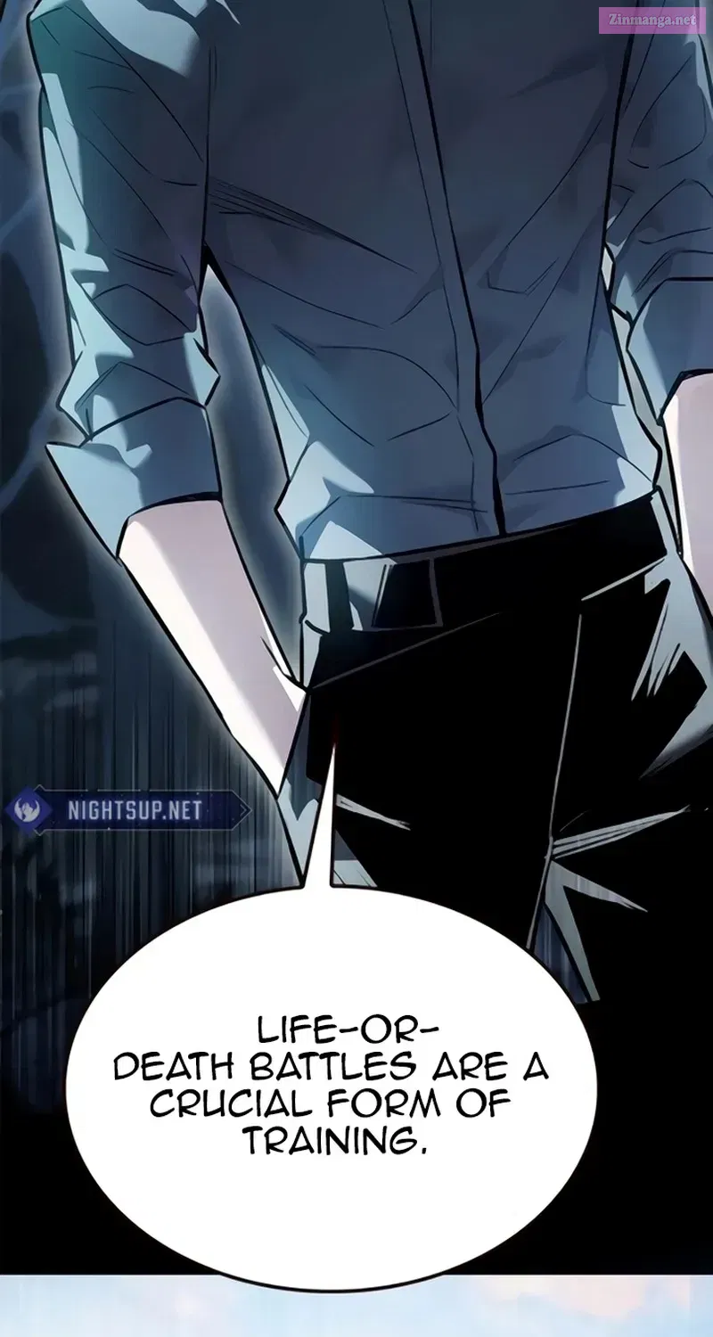 Read Eleceed Manga Online