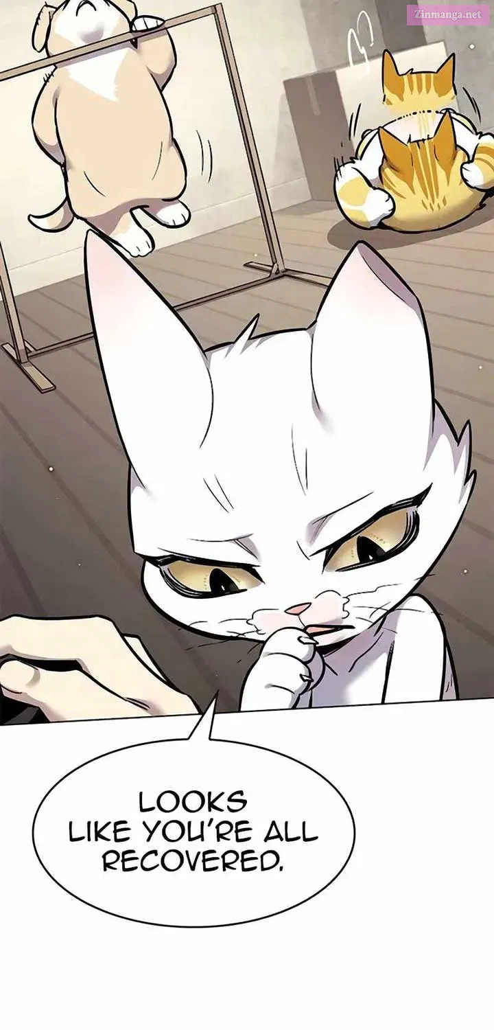 Read Eleceed Manga Online