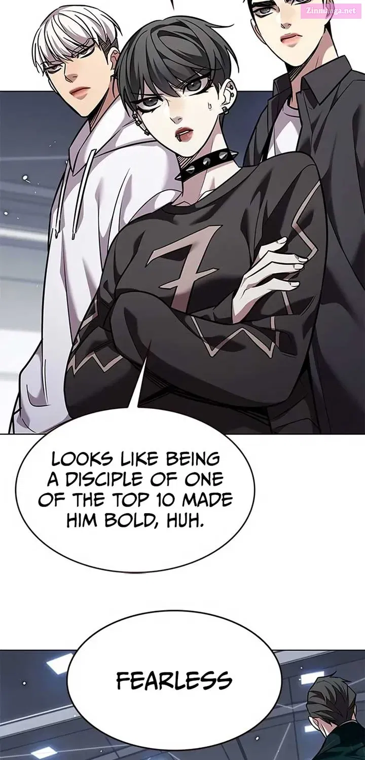 Read Eleceed Manga Online