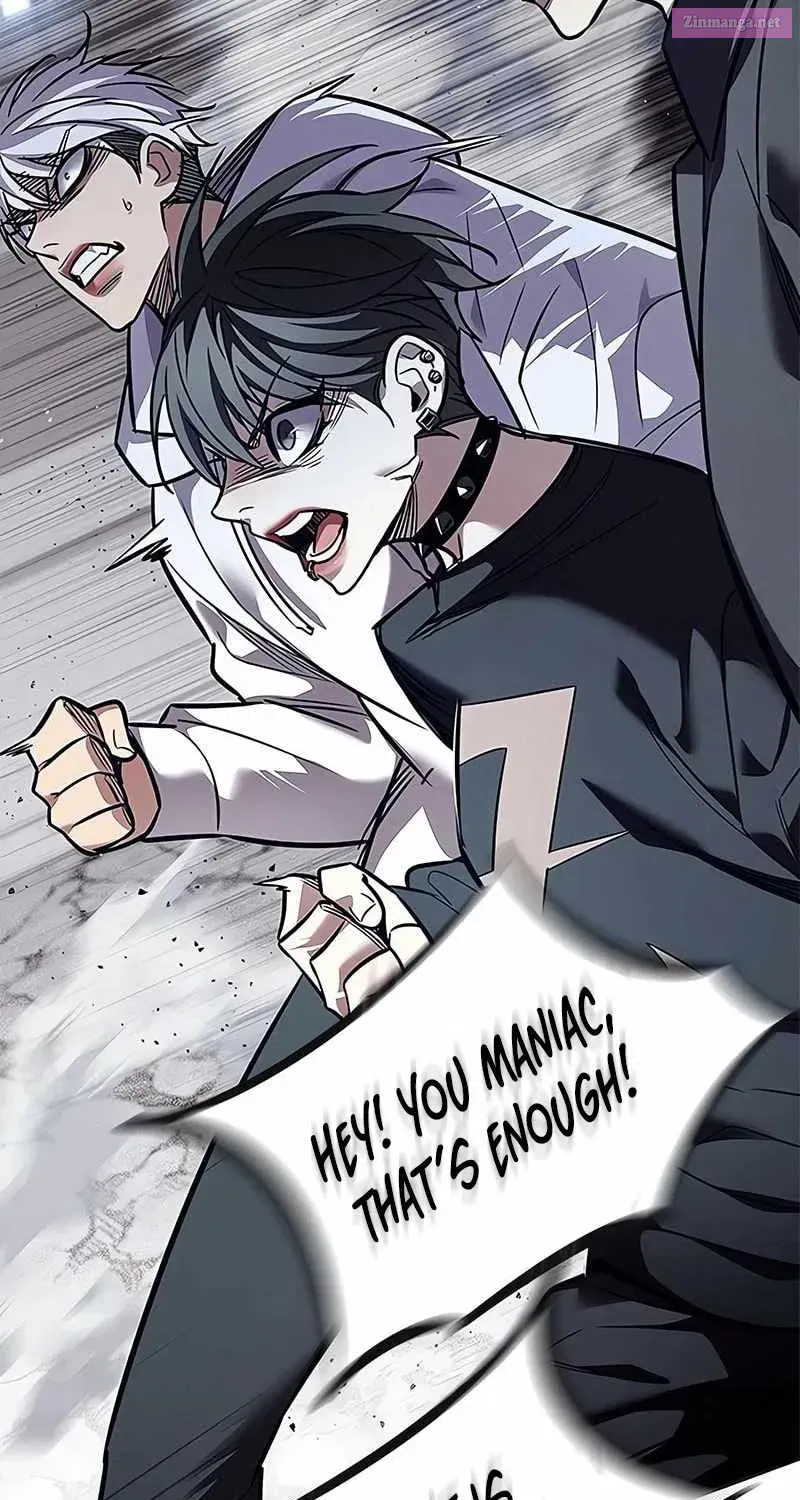 Read Eleceed Manga Online