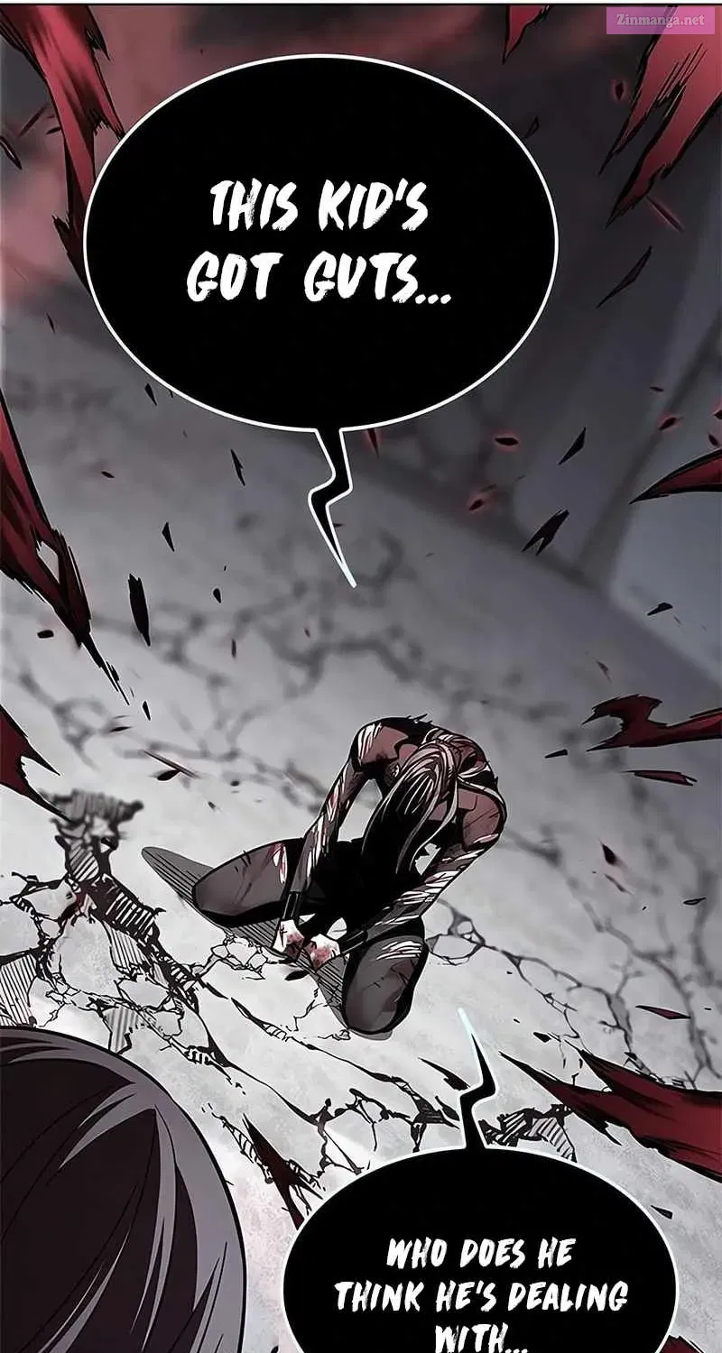 Read Eleceed Manga Online