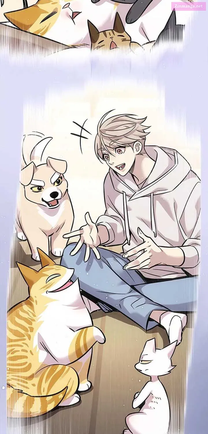 Read Eleceed Manga Online