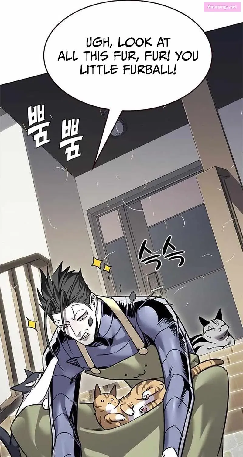 Read Eleceed Manga Online
