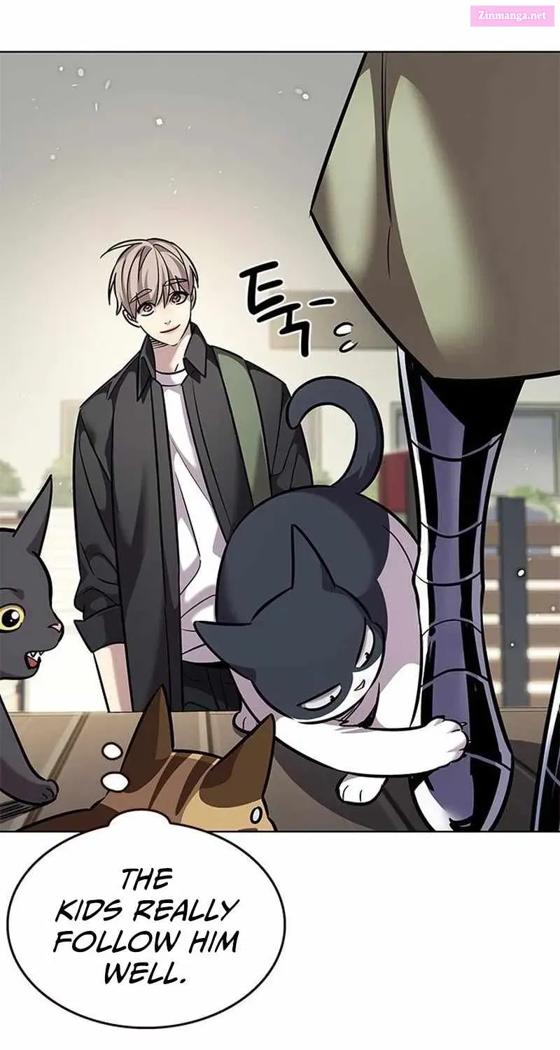 Read Eleceed Manga Online