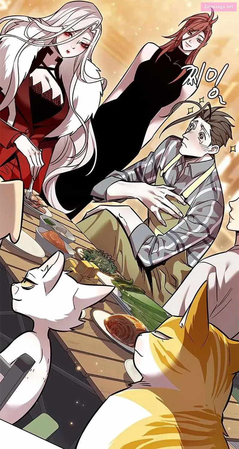 Read Eleceed Manga Online