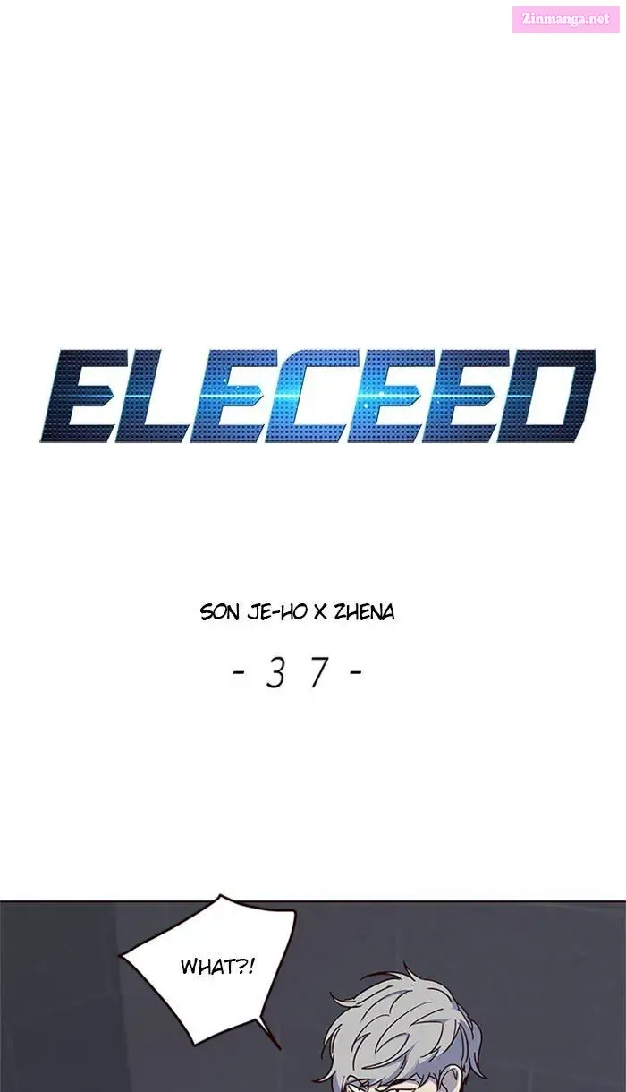 Read Eleceed Manga Online
