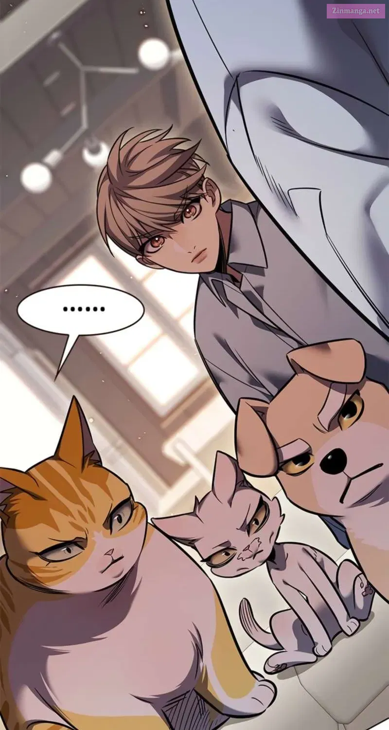 Read Eleceed Manga Online