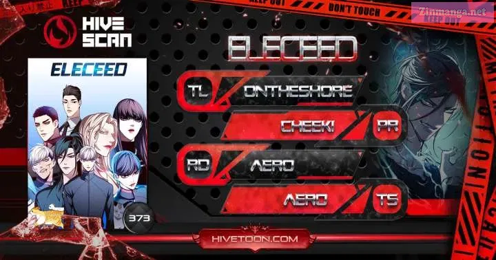 Read Eleceed Manga Online