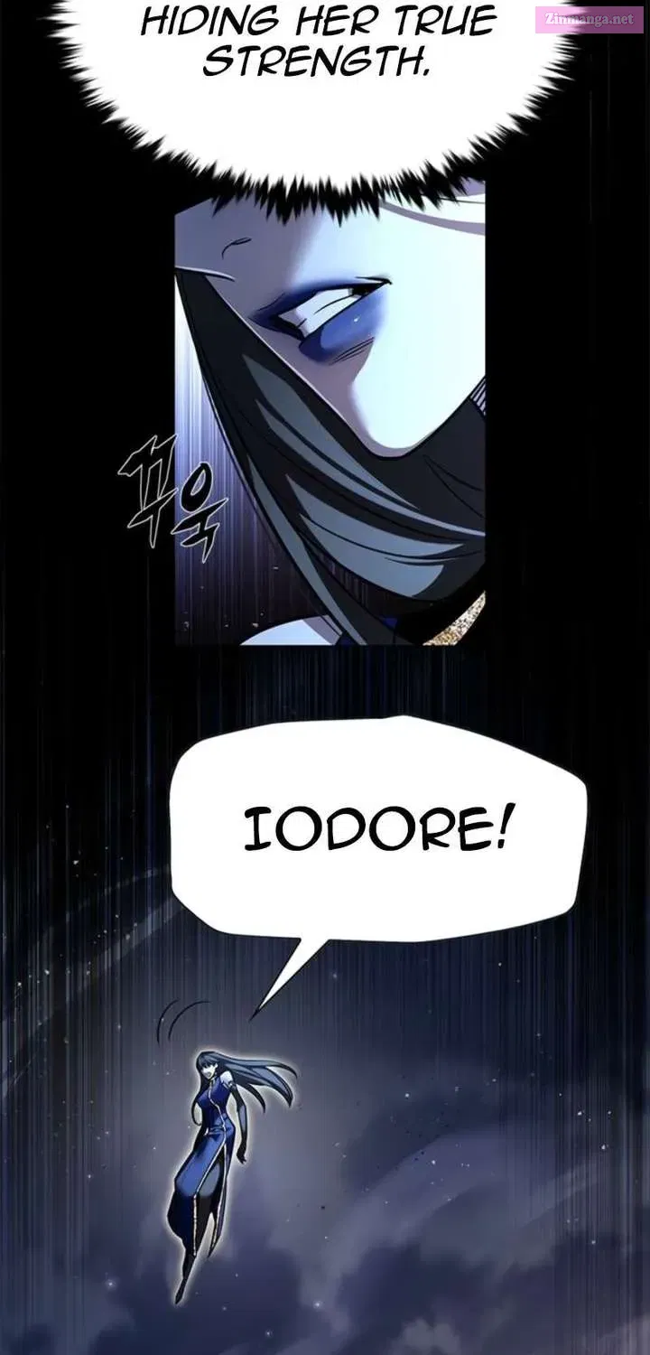 Read Eleceed Manga Online