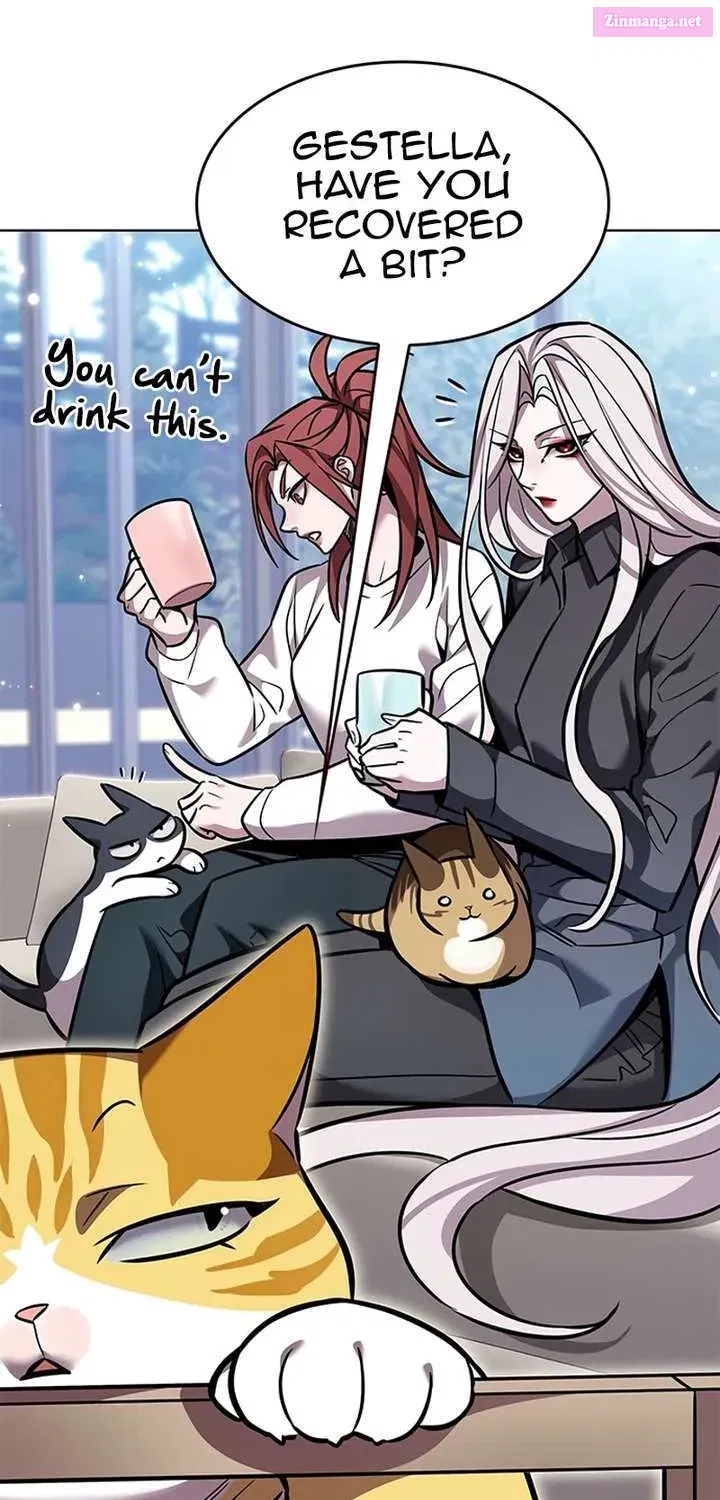 Read Eleceed Manga Online
