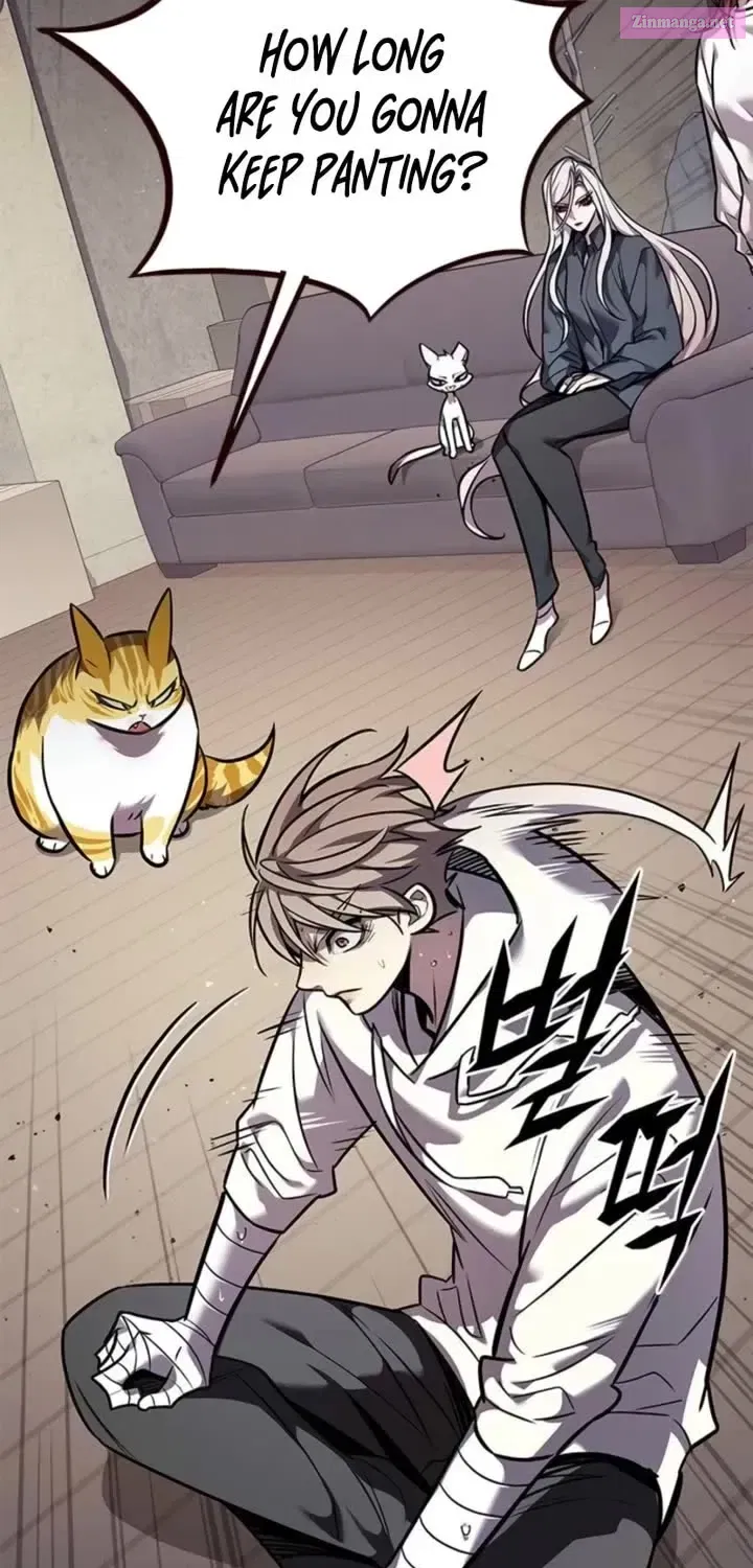 Read Eleceed Manga Online