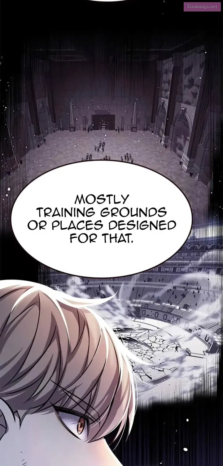 Read Eleceed Manga Online