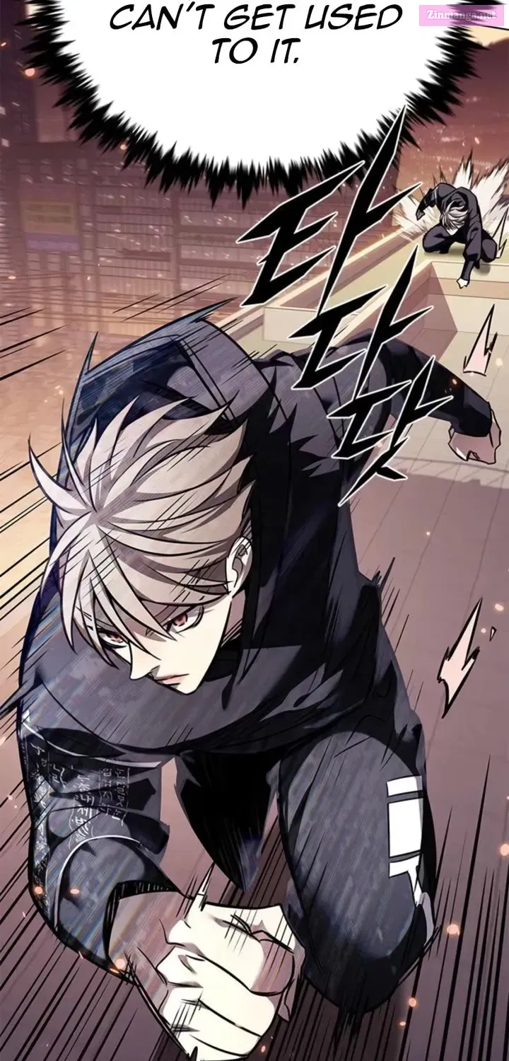 Read Eleceed Manga Online