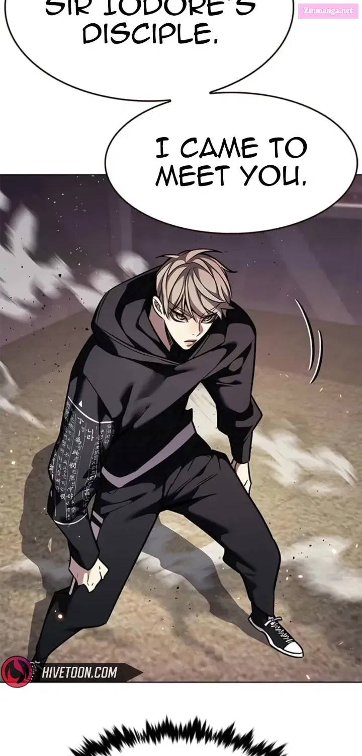 Read Eleceed Manga Online