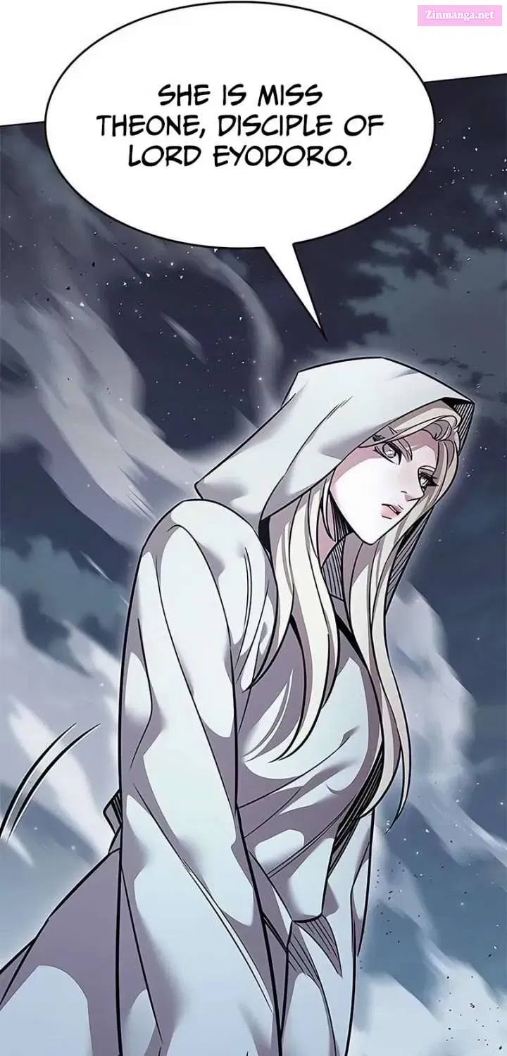 Read Eleceed Manga Online
