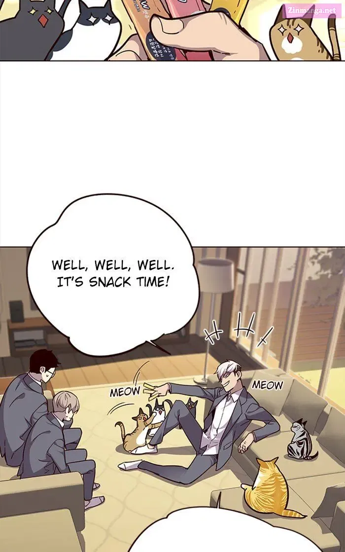 Read Eleceed Manga Online