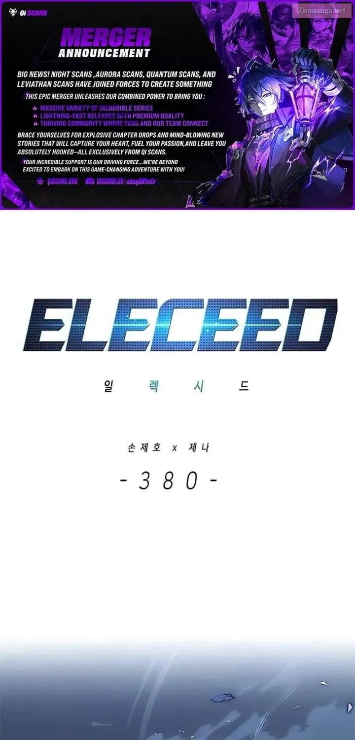 Read Eleceed Manga Online
