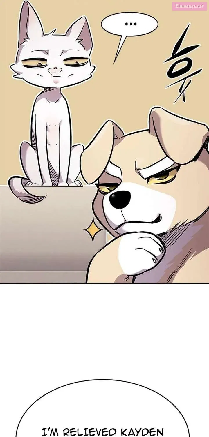 Read Eleceed Manga Online