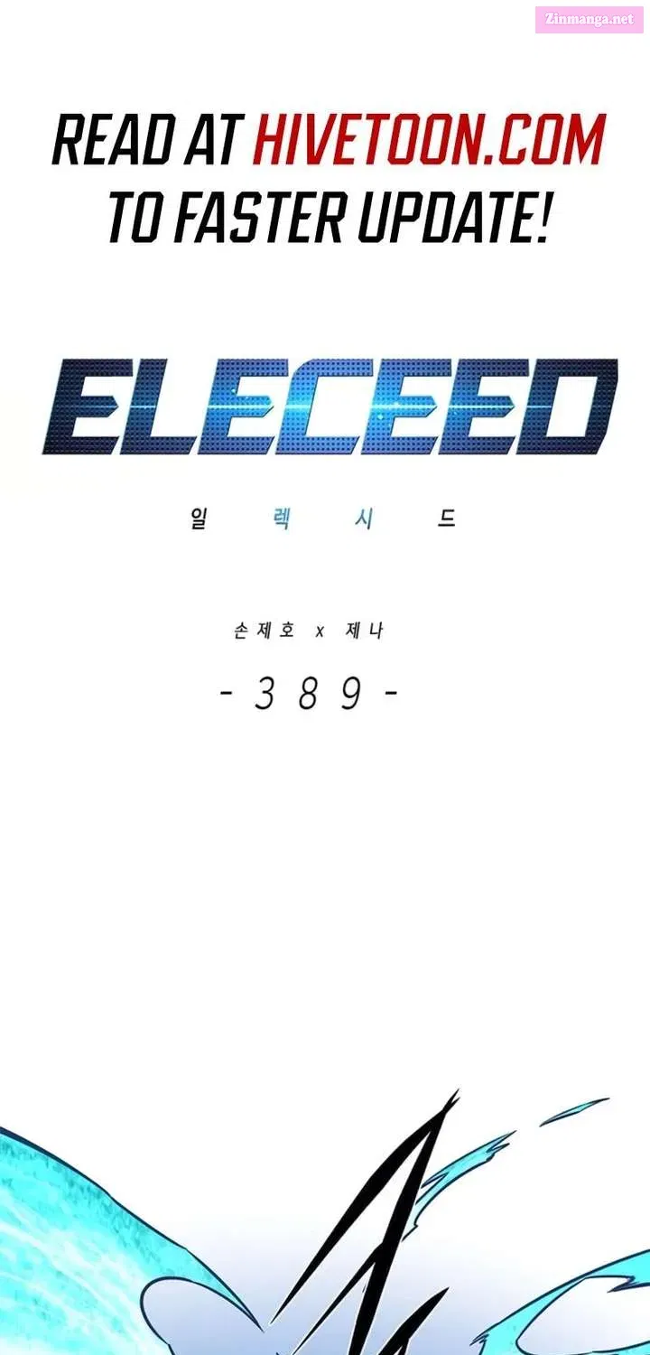 Read Eleceed Manga Online
