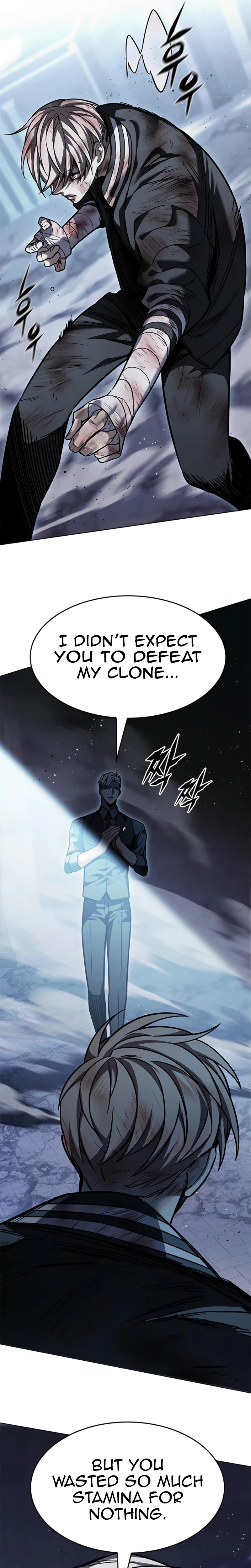 Read Eleceed Manga Online