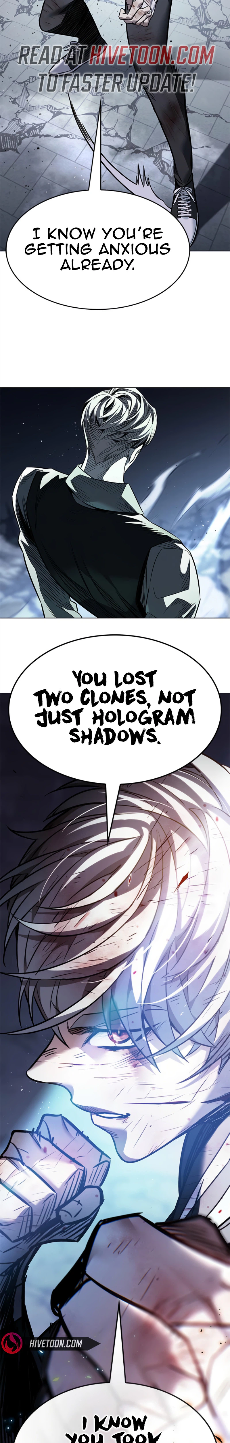 Read Eleceed Manga Online