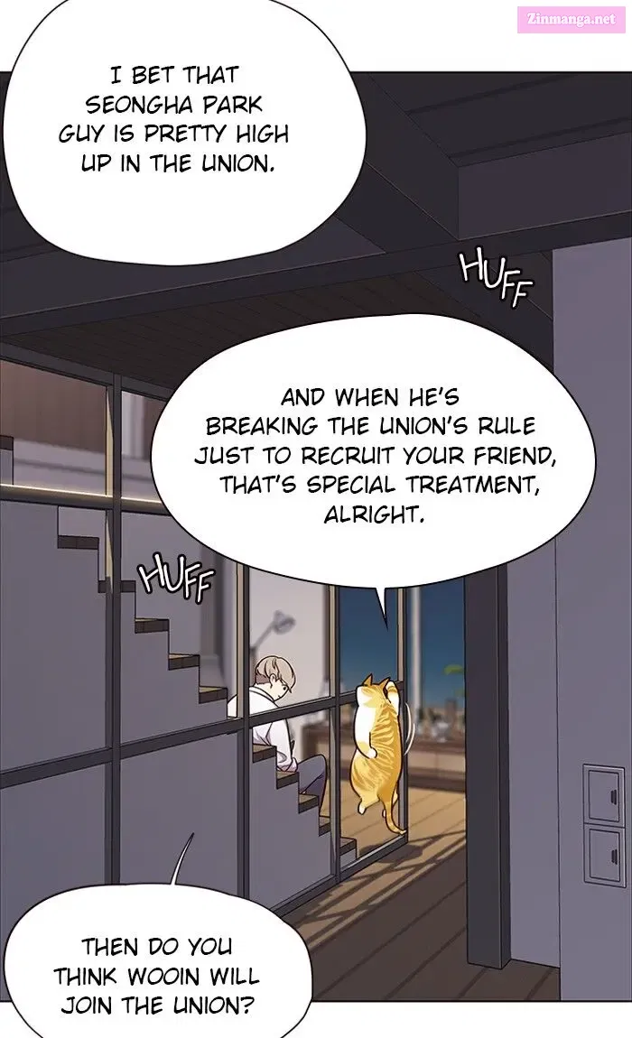 Read Eleceed Manga Online