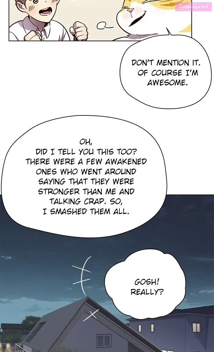 Read Eleceed Manga Online