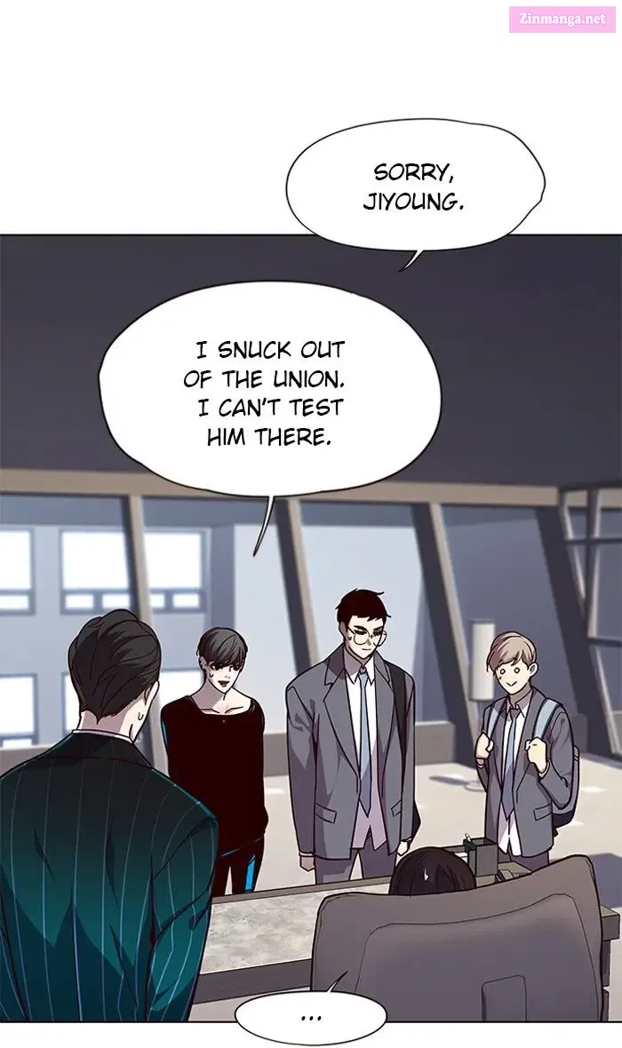 Read Eleceed Manga Online