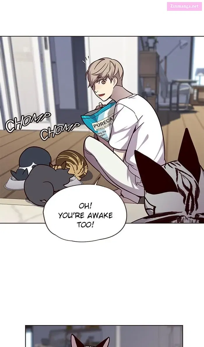 Read Eleceed Manga Online