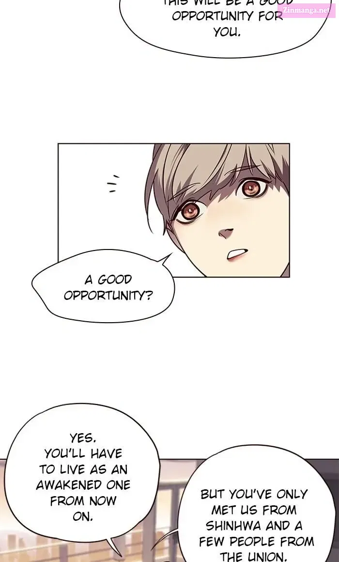 Read Eleceed Manga Online