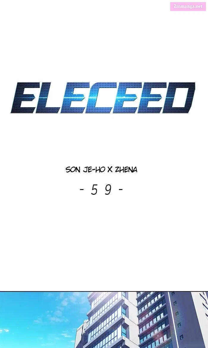 Read Eleceed Manga Online
