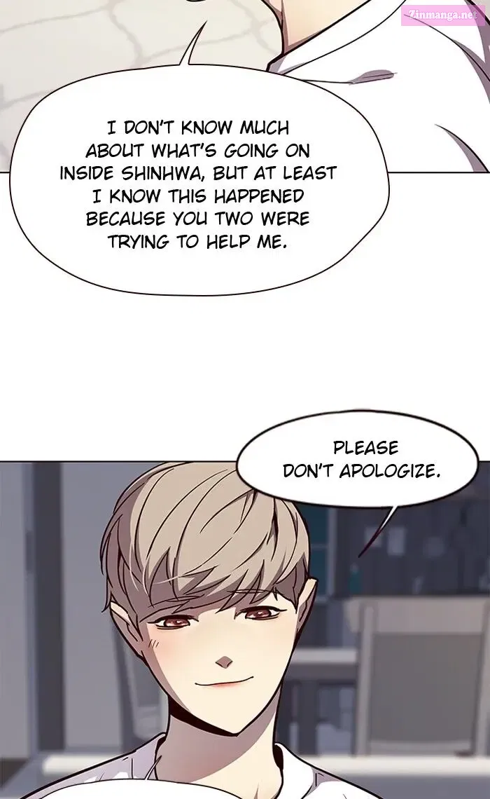 Read Eleceed Manga Online