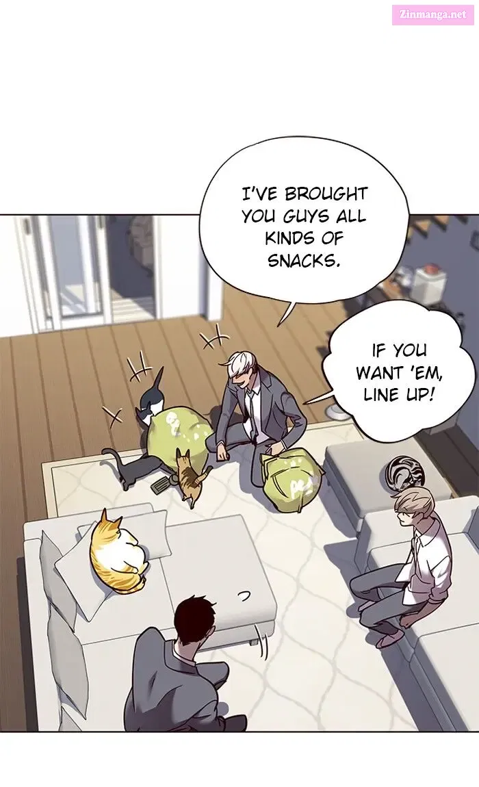 Read Eleceed Manga Online